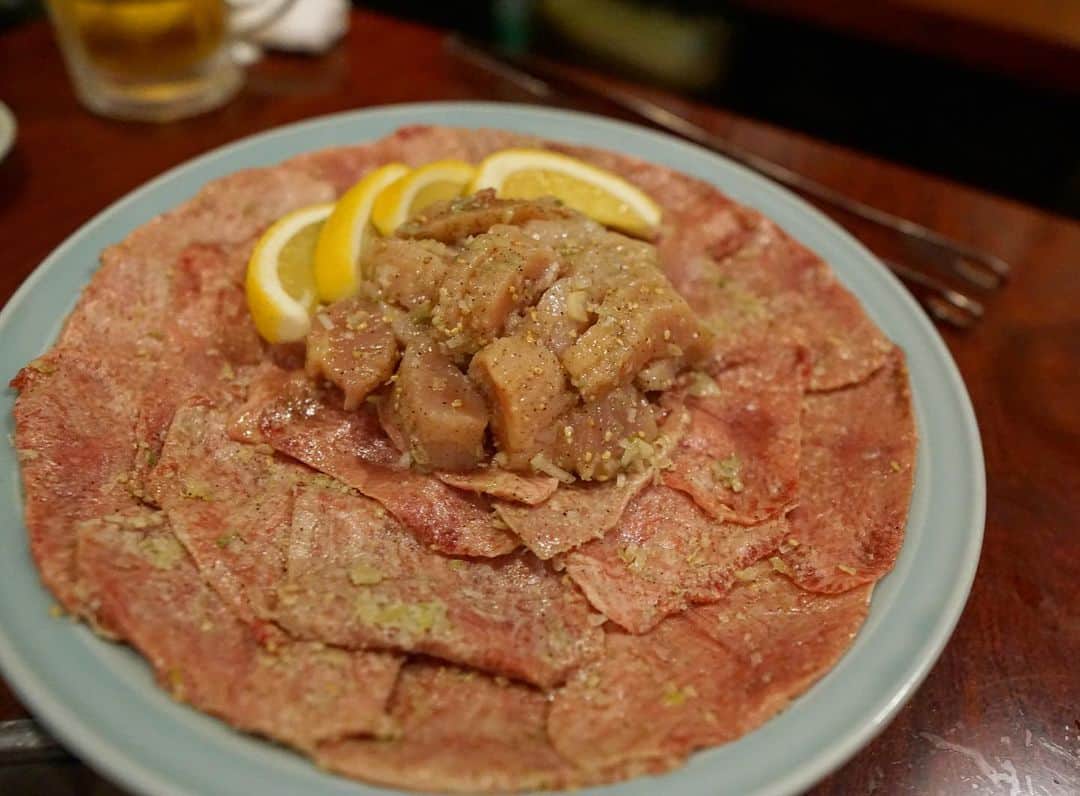 HIROYAのグルメインスタ