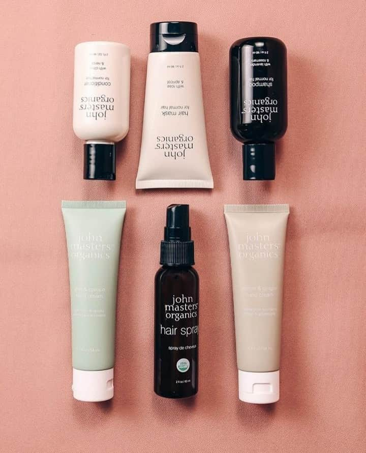 John Masters Organicsさんのインスタグラム写真 - (John Masters OrganicsInstagram)「Nu kan du forhandle dine John Masters Organics-produkter ved @naturskøn💗 ﻿ ﻿ #jmo #johnmasters #johnmastersorganics #organic #organicbeauty #organichaircare #organicskincare #natur #naturlig #naturligskønhed #økologiskskønhed #øko #økologiskhudpleje #økologiskhårpleje #hårpleje #hudpleje #eko #eco #bæredygtig #green #clean #ren ﻿ ⠀﻿ ⠀﻿」6月20日 23時30分 - johnmastersorganics_denmark