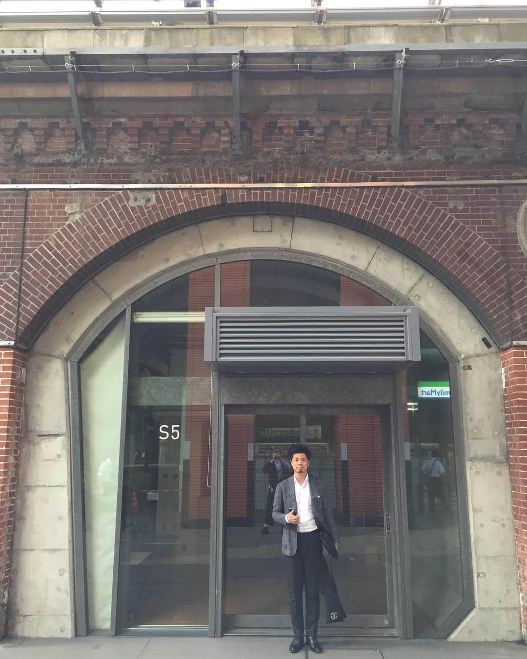 Yuya Hasegawaのグルメインスタ