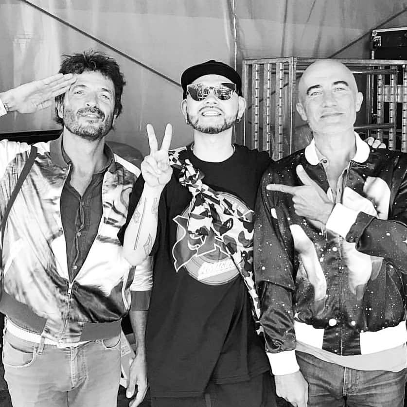 DJ DARUMAのインスタグラム：「Everyone has their own heroes,  right...For me, Cassius had 2 of the biggest  heroes for electronic music.  There are so many memories about the music done  by these people, far too many to share here.  They "beautiful" impacted me so much, and  that still continues to this day.  I have nothing by eternal respect for Philippe Zdar.  I’m currently in Tokyo, but my heart is with  Boombass and all of the friends in France.  I’m really...really sad...」