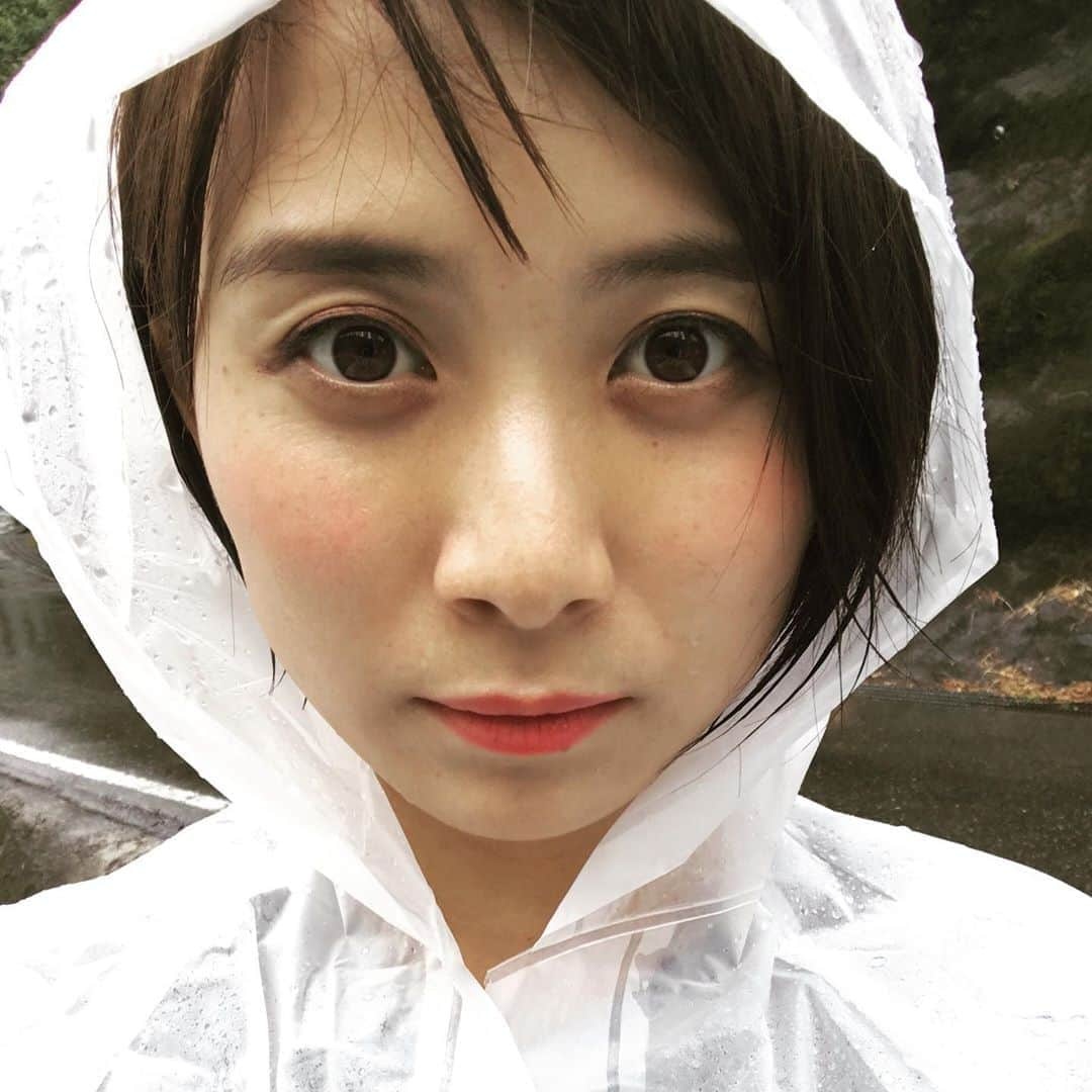 山本雪乃のインスタグラム