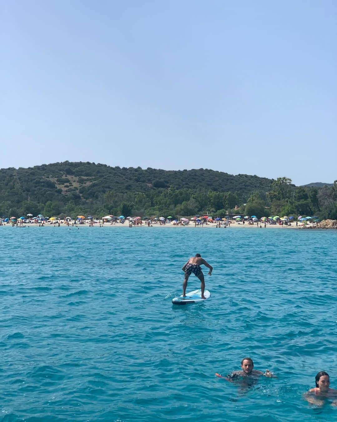 エリク・ラメラさんのインスタグラム写真 - (エリク・ラメラInstagram)「🏄‍♂️🤣🤪🌊☀️❤️」6月20日 23時52分 - eriklamela