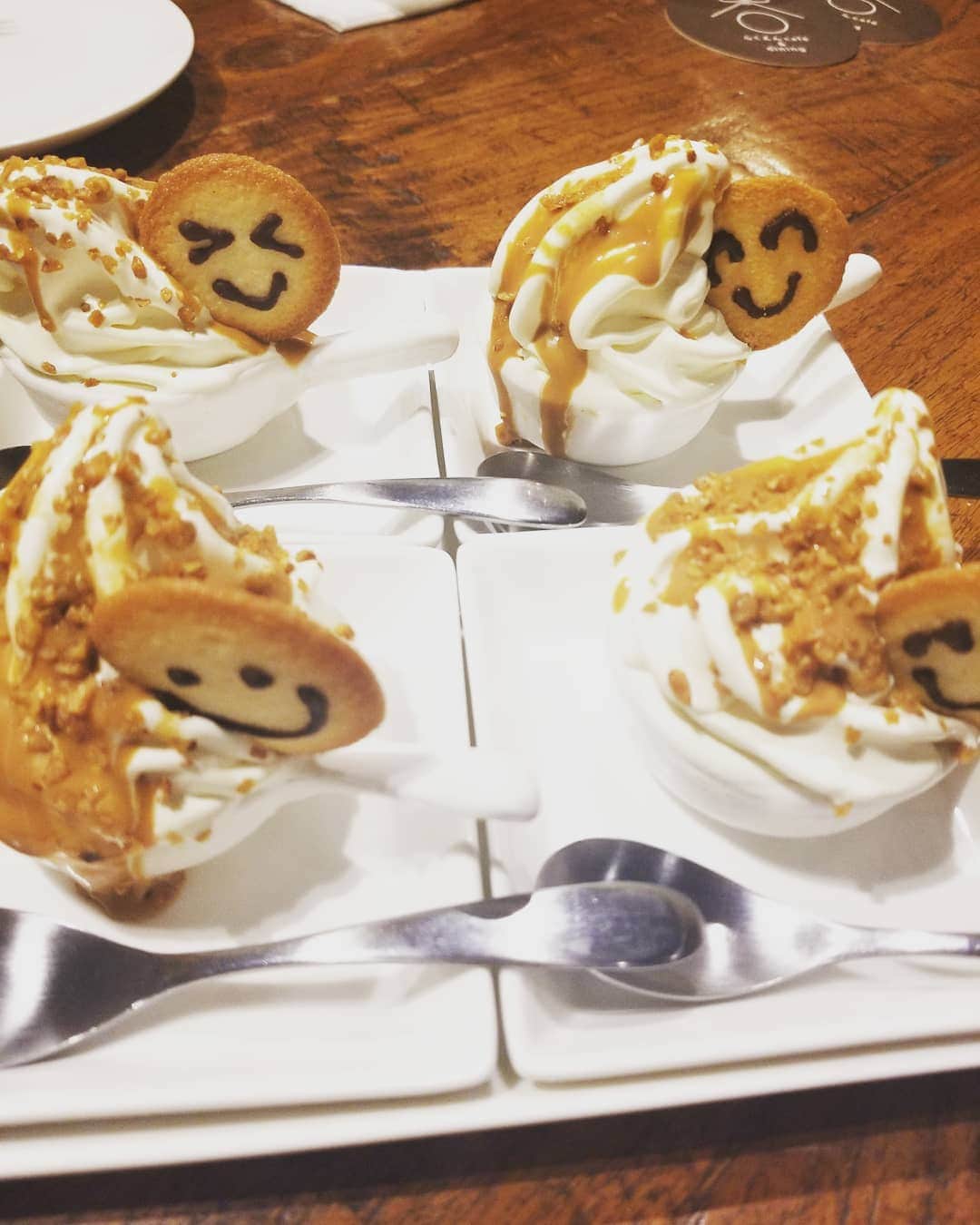 谷口キヨコのグルメインスタ