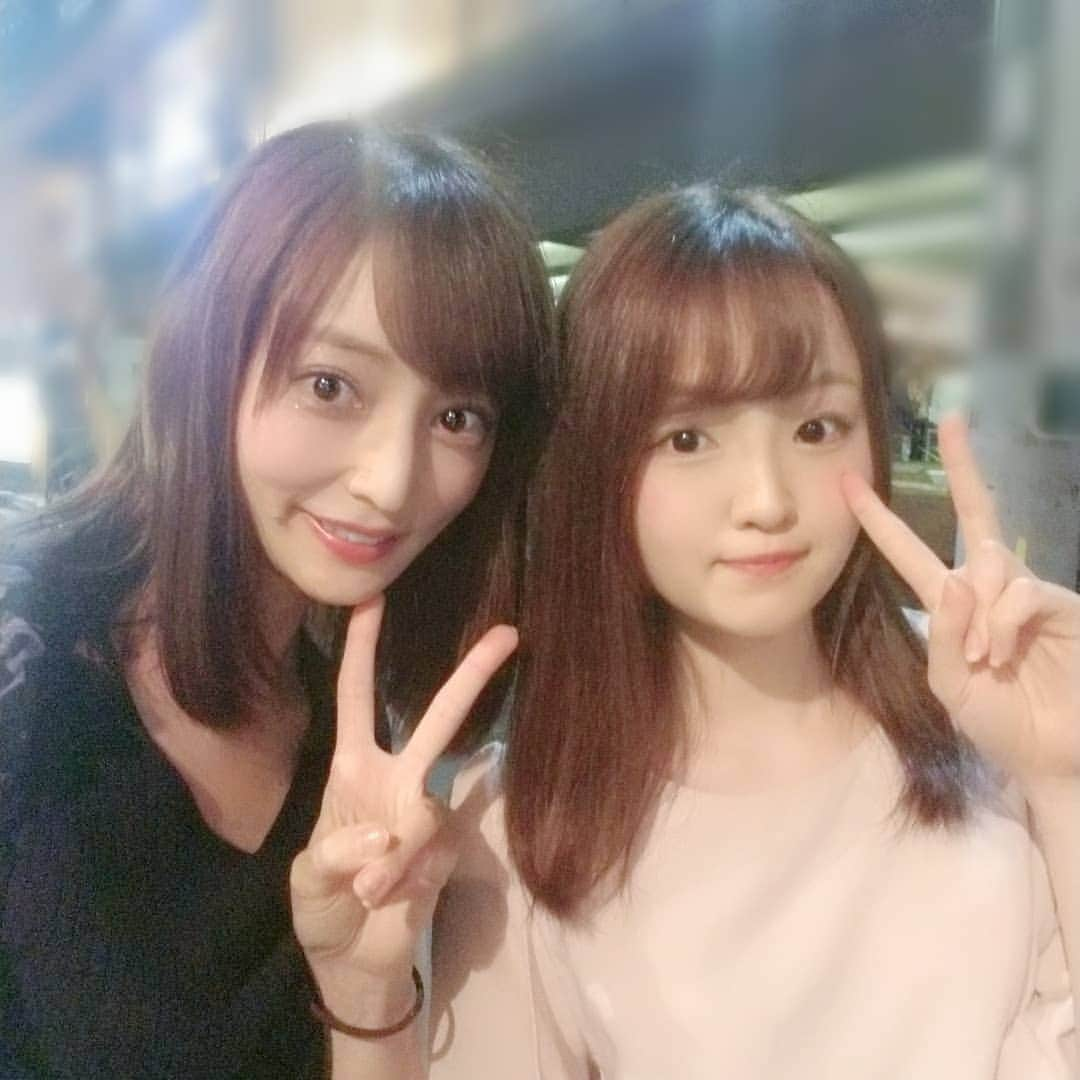 池田夏希のインスタグラム