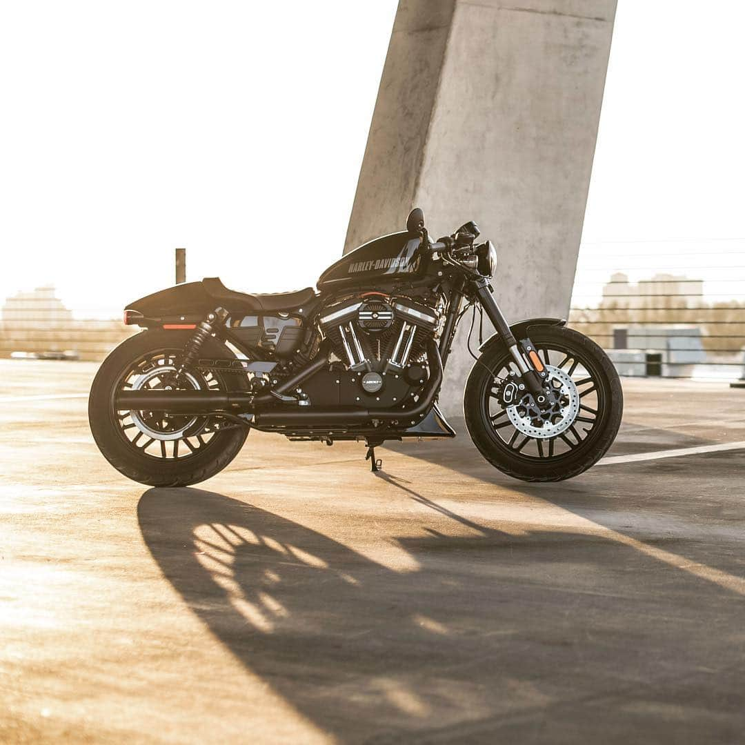 Harley-Davidson Japanのインスタグラム