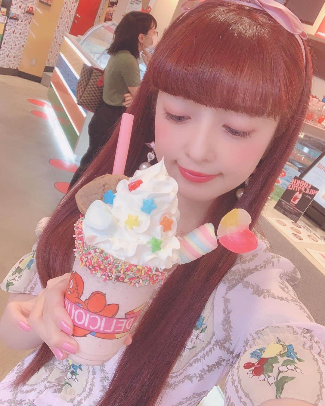 青木美沙子のグルメインスタ