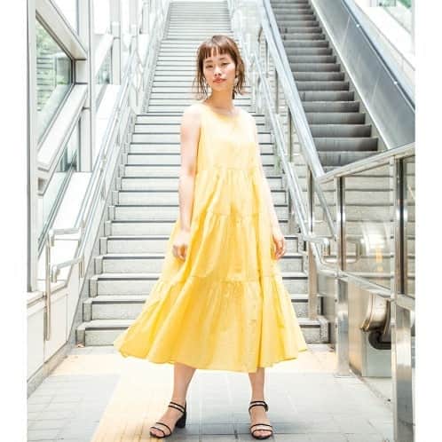 ジーンズメイトのインスタグラム