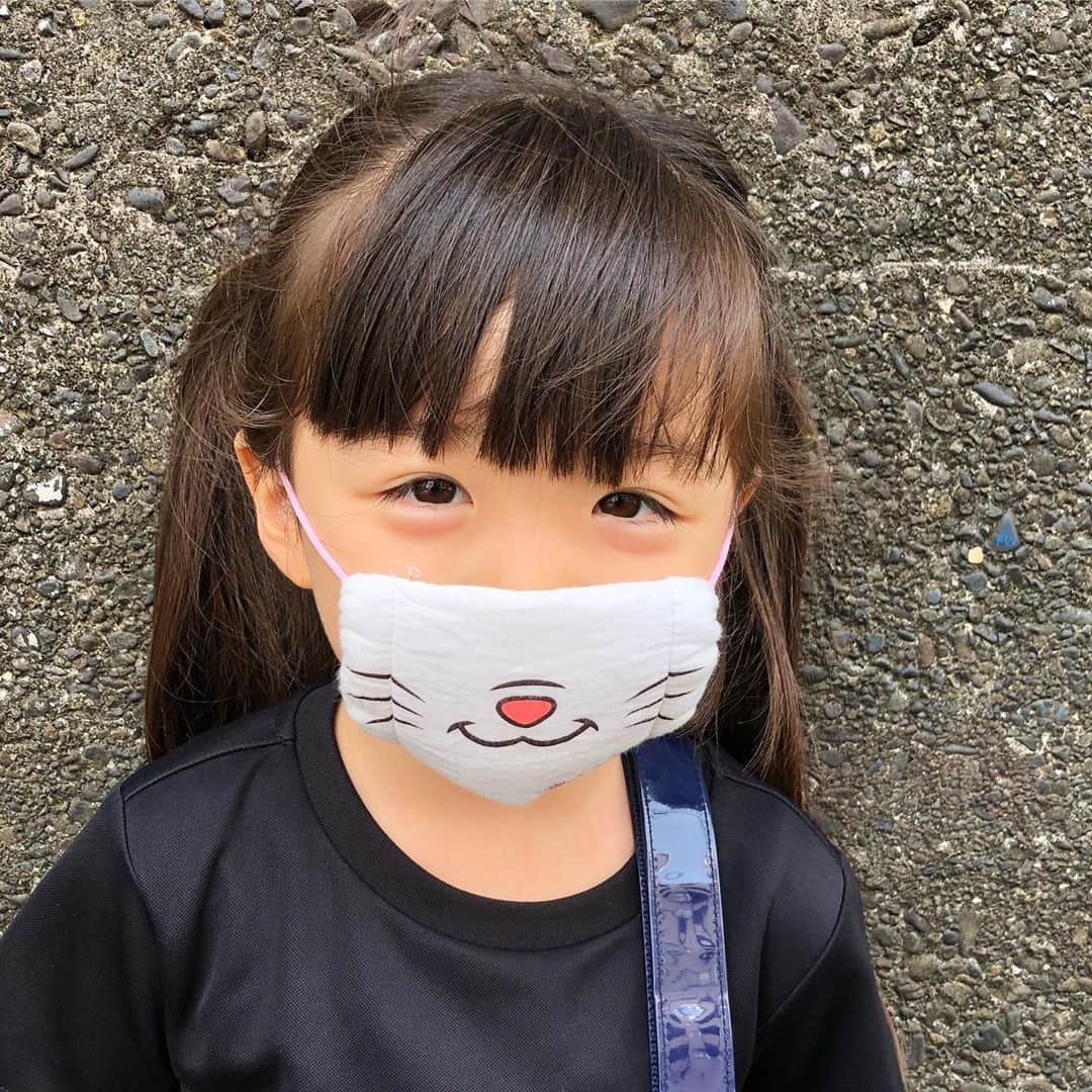 中岡由佳のインスタグラム