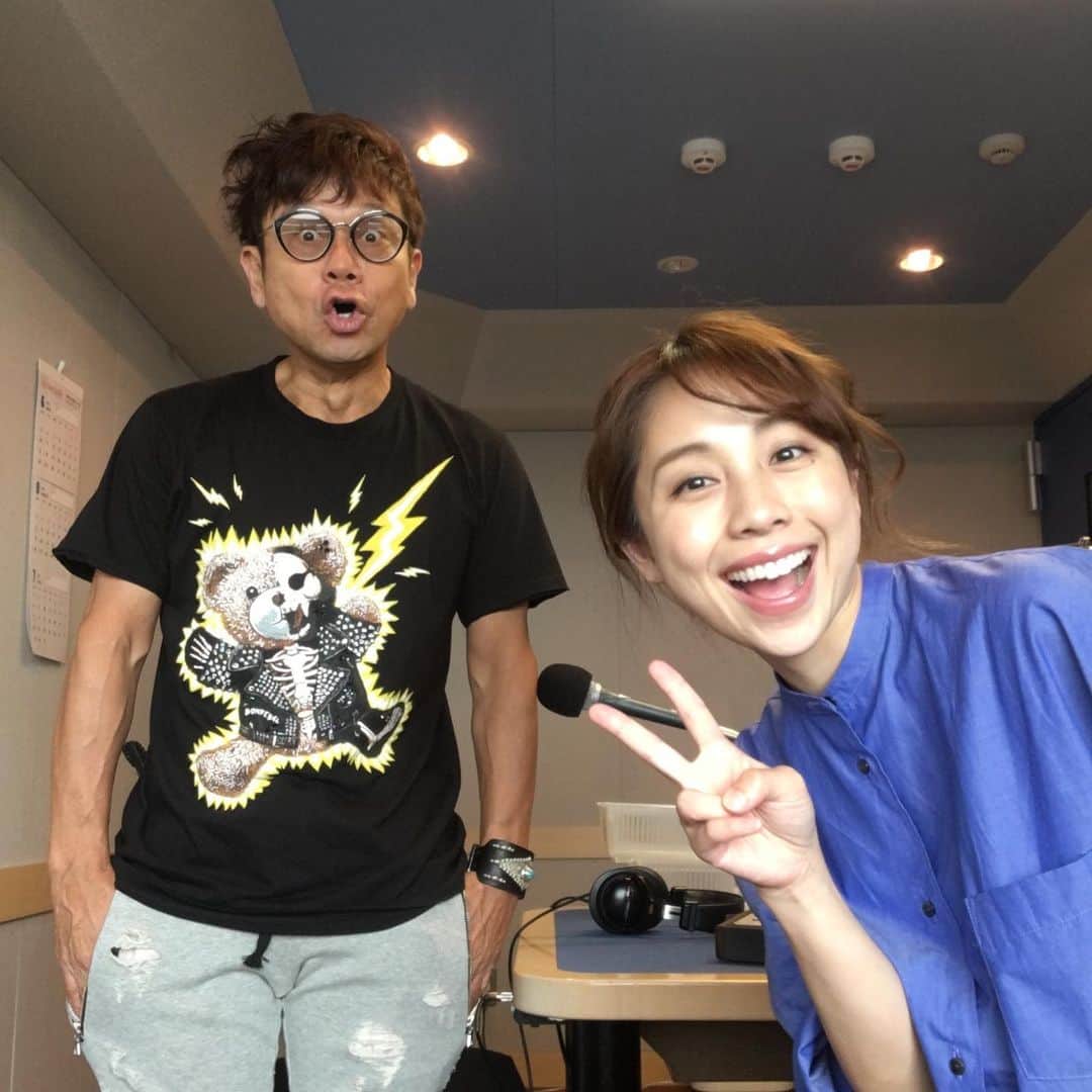 伊津野亮のインスタグラム