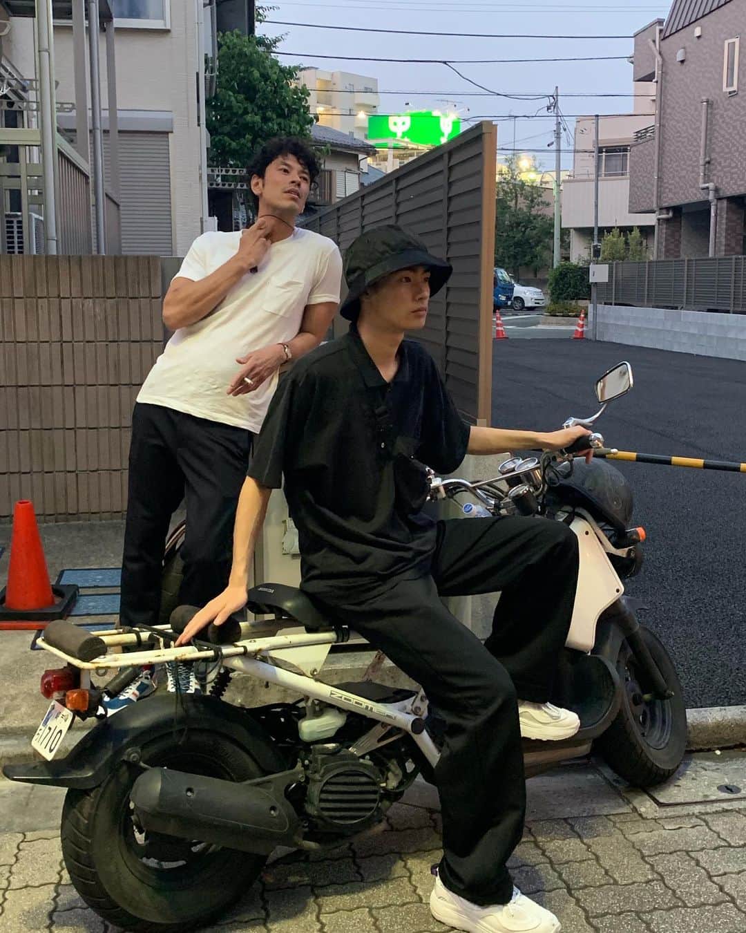 Shohei Kambaのグルメインスタ