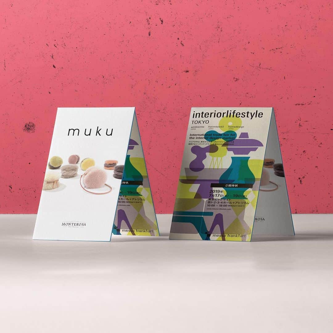 mukuのインスタグラム