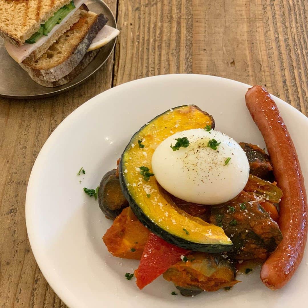 海下真夕のグルメインスタ