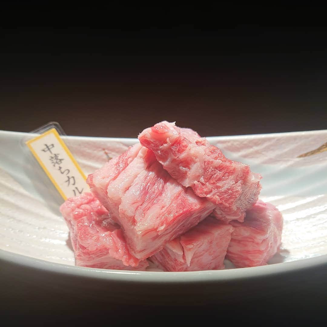 炭火焼肉BISTRO山城牛のグルメインスタ