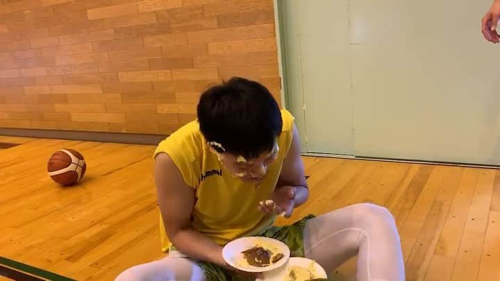 群馬クレインサンダーズのインスタグラム