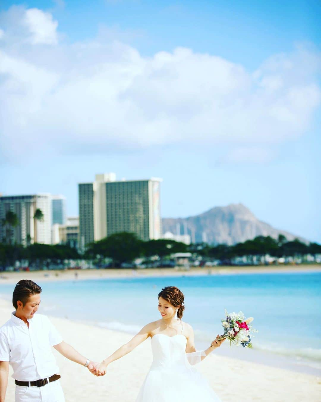 oversea_weddingのインスタグラム