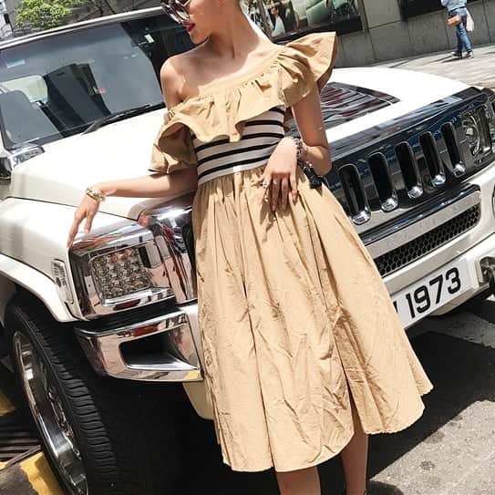 Y's Stellaのインスタグラム