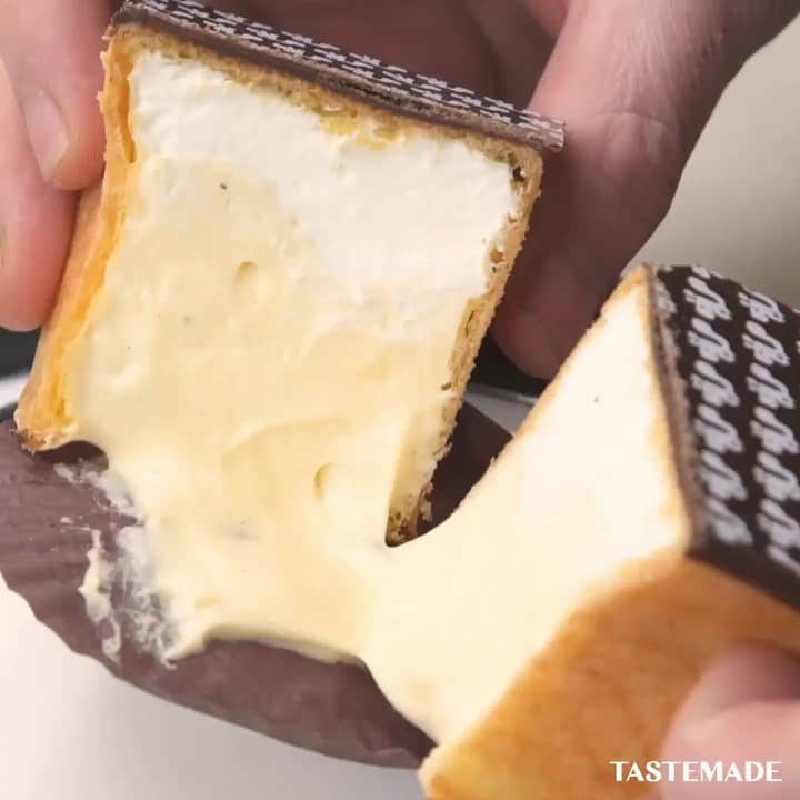 テイストメイドのグルメインスタ