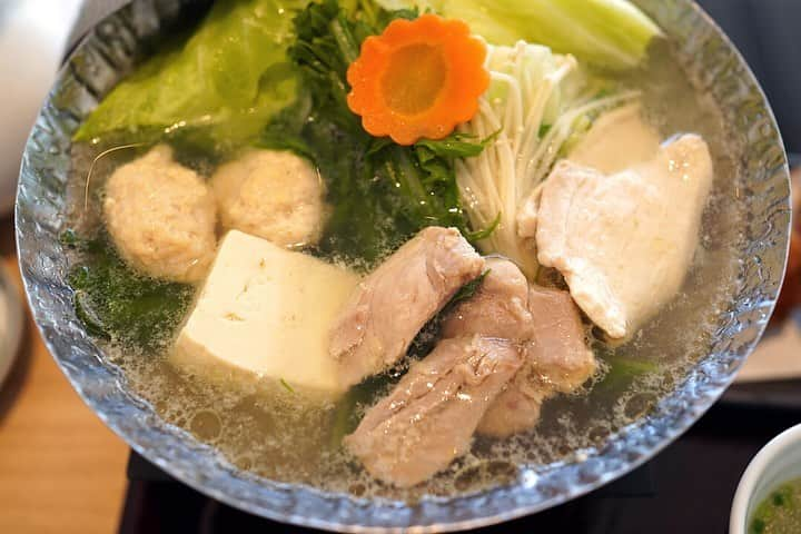 福岡グルメ 福岡ランチ「デビログ」のインスタグラム