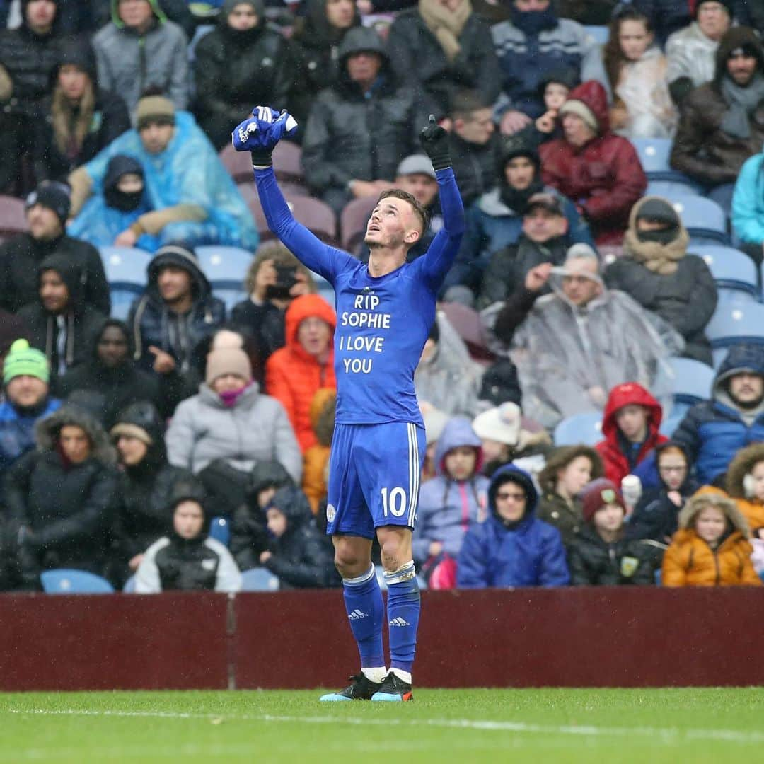 レスター・シティFCさんのインスタグラム写真 - (レスター・シティFCInstagram)「James Maddison joined the Foxes #OnThisDay last year! 🤩 . . . #lcfc • #JM10」6月20日 17時22分 - lcfc