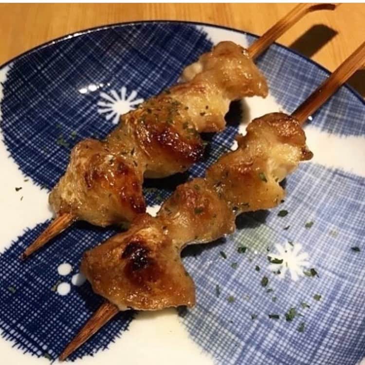 カッシーワお初天神のグルメインスタ