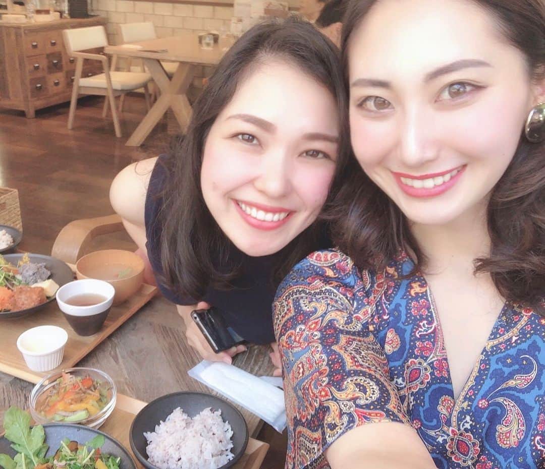 aya onoのグルメインスタ