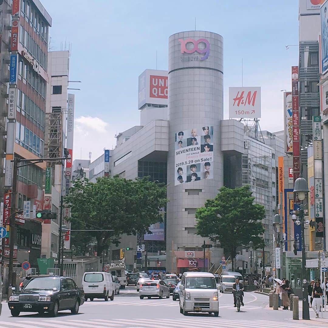 鎌田梢のインスタグラム：「#青春の風景 (いろんな意味で)」