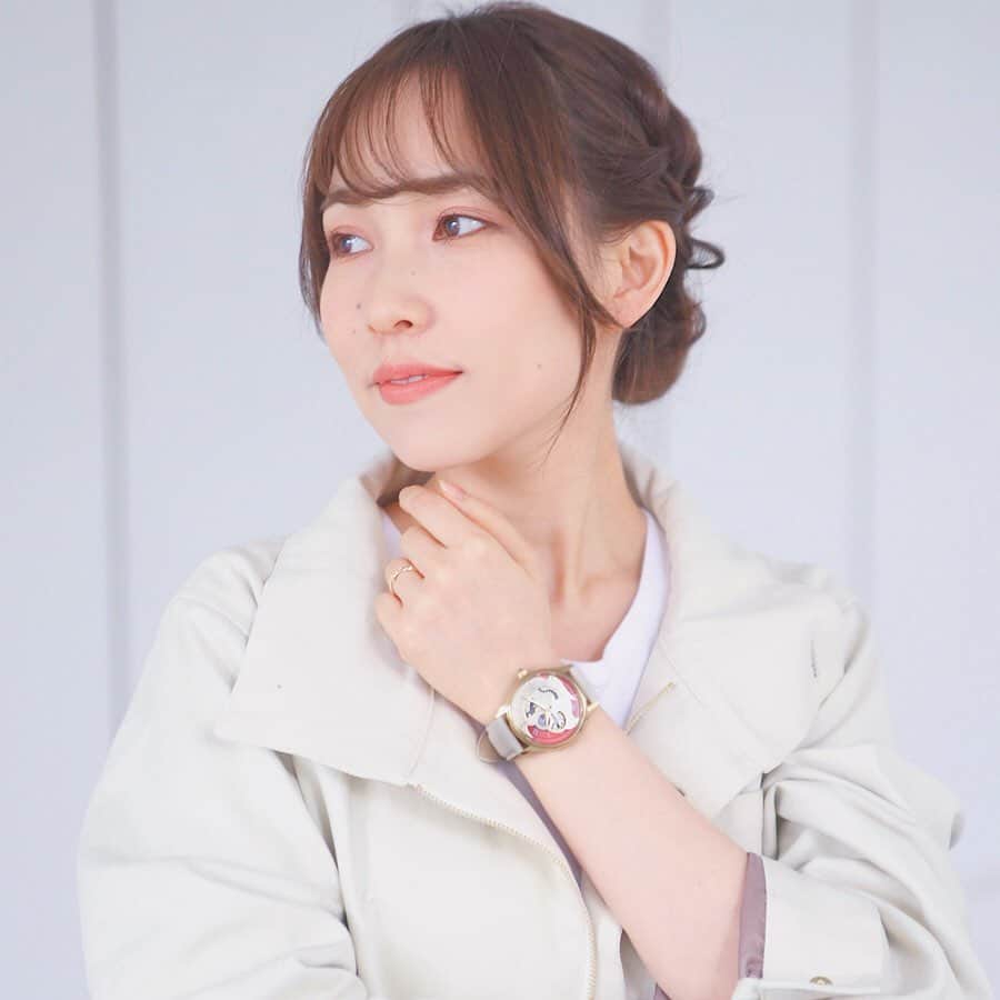 SuperGroupiesさんのインスタグラム写真 - (SuperGroupiesInstagram)「📺Live配信のお知らせ📺 本日6/20（木）22:30〜Live配信します！💚⠀⠀⠀⠀⠀⠀⠀ ⠀⠀⠀⠀⠀ 本日公開された#さらざんまい ×SuperGroupies コラボ商品第2弾の発売を記念した特別なライブ配信🥳✨ ⠀⠀⠀⠀⠀⠀⠀ 今回もスペシャルゲストで 幾原監督( @ikuhara_kunihiko )の出演が決定🤭‼️ ⠀⠀⠀⠀⠀⠀⠀ 当店のスタッフぴかちゃん＆へいりんと共に アニメ『さらざんまい』の魅力や、 新コラボアイテムを紹介予定😍 ⠀⠀⠀⠀⠀⠀⠀ 視聴者限定プレゼント🎁もあります！ ・幾原監督のサイン入り色紙（3名様） 👉🏻視聴者の中から抽選で3名様に監督のサイン入り色紙をプレゼント 👉🏻Live配信直後の投稿に「Live配信の感想」をコメント﻿することで応募できます！ ⠀⠀⠀⠀⠀⠀⠀ ⠀⠀⠀⠀⠀⠀⠀ ⠀⠀⠀⠀⠀⠀⠀ リアタイでは見れないという方でも大丈夫🙆🏻‍♀️ 配信終了後、24時間限定⏰で アーカイブ配信をする予定です！ ⠀⠀⠀⠀⠀⠀⠀ リアタイじゃなくても視聴者プレゼント🎁に応募できますので、後からでもぜひチェックしてみてください💓 ⠀⠀⠀⠀⠀ ⠀⠀⠀⠀⠀⠀⠀ ──────────────────────﻿ ⭕️Today’s Item⭕️ #Sarazanmai Collaboration Series Bags, Outers, Watches and Rings ※掲載商品は受注生産です。 Available only for pre-orders now! ──────────────────────﻿ ⠀⠀ ⠀⠀ ⠀ 画像をタップするとご購入いただけます🛒💨 ⠀⠀⠀⠀⠀⠀⠀ ご予約受付は7/7（日）まで！お見逃しなく⏰ ⠀⠀⠀⠀⠀⠀⠀ ⠀⠀⠀⠀⠀⠀⠀ #supergroupies #anime #japaneseanime #スーパーグルーピーズ #アニメ #アニメコラボ #コラボグッズ #ファッションにアニメを #アニメグッズ #新星玲央 #阿久津真武 #reoniiboshi #mabuakutsu #幾原邦彦 #幾原監督 #ノイタミナ #noitamina #腕時計 #腕時計コーデ #リング #リングコーデ #重ねづけ #live配信 #ライブ配信 #スパグルプレゼント #プレゼントキャンペーン #watch #ring」6月20日 17時37分 - supergroupies