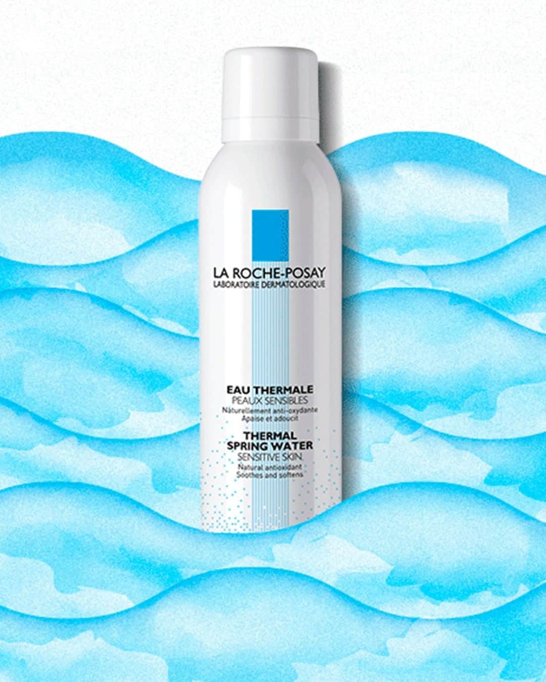 LA ROCHE-POSAY JAPAN ラロッシュポゼのインスタグラム：「. ＼ #28日間チャレンジ で抽選でスキンケアプレゼント！／ . 近年注目されている”皮膚常在菌”！ すこやかな肌のためには菌の多様性とバランスが重要で、肌が乾燥しやすい洗顔後には菌の多様性とバランスが崩れやすいと言われています。 そんな洗顔後にはすぐに肌に水分を補給するのがとても大切です。 新登場の100gは朝晩洗顔後の使用で28日間お使いいただけるサイズ！ . ただいまラ ロッシュ ポゼでは5/23発売のターマルウォーター100gに記念して、SNSキャンペーン #28日間チャレンジ を実施中🌟 . Instagram/ Twitterで#28日間チャレンジ を付けてターマルウォーターのレビューを投稿するとラ ロッシュ ポゼの豪華スキンケアセットが抽選で100名様に当たるチャンス♪ . キャンペーン期間は8/31まで。ぜひご参加してすこやかな肌もスキンケアセットもgetしてくださいね！ 詳しくはこちら＞＞http://spr.ly/6173Em5hT . #ラロッシュポゼ #乾燥肌 #敏感肌 #低刺激設計 #敏感肌コスメ #スキンケア #ドクターズコスメ #スキンケアサンプル #28日間チャレンジ」