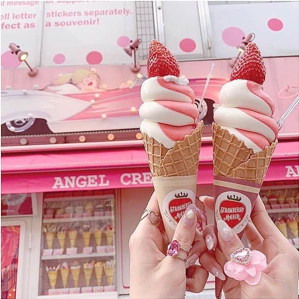 KIREIMOのグルメインスタ