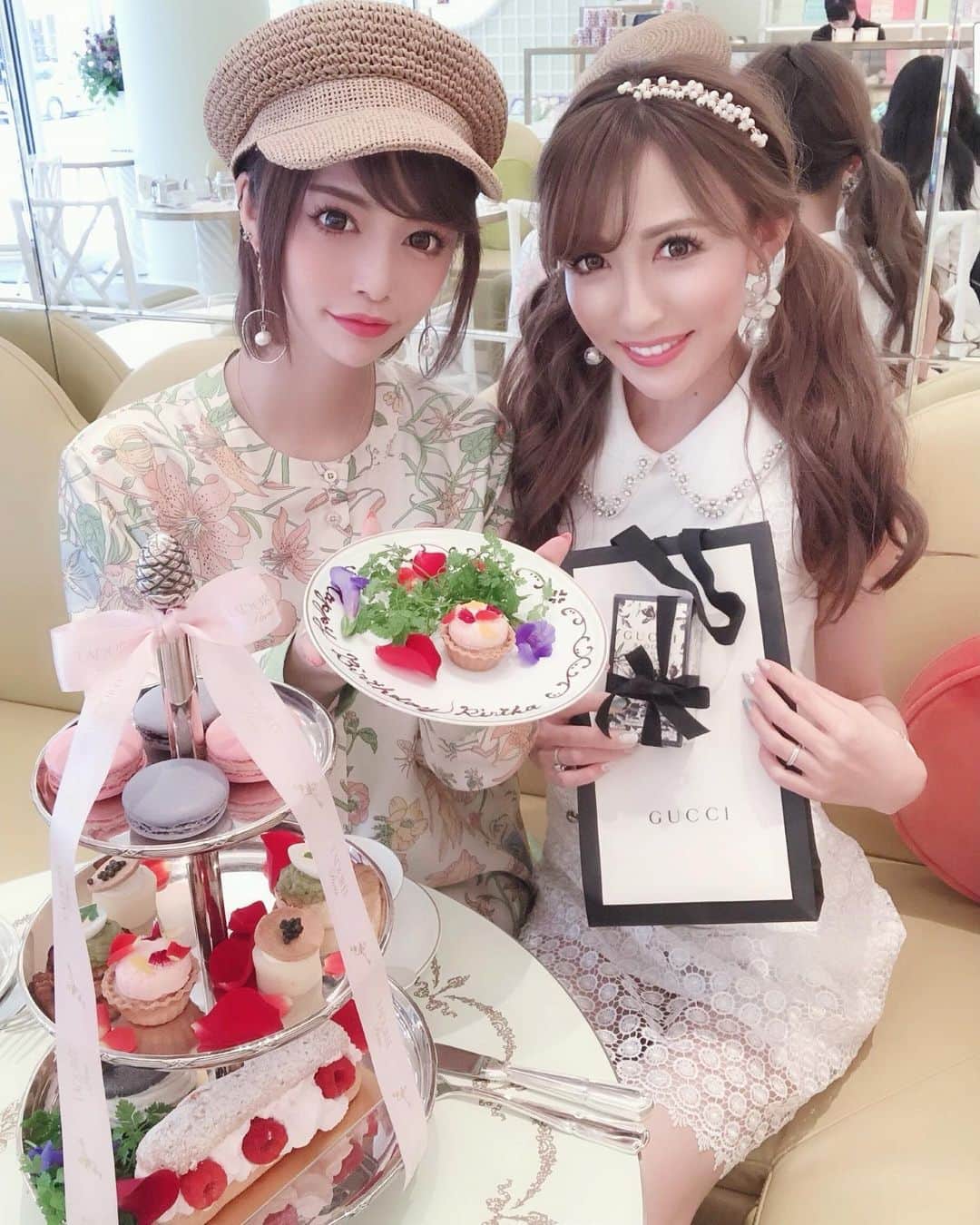 寿リリカのグルメインスタ