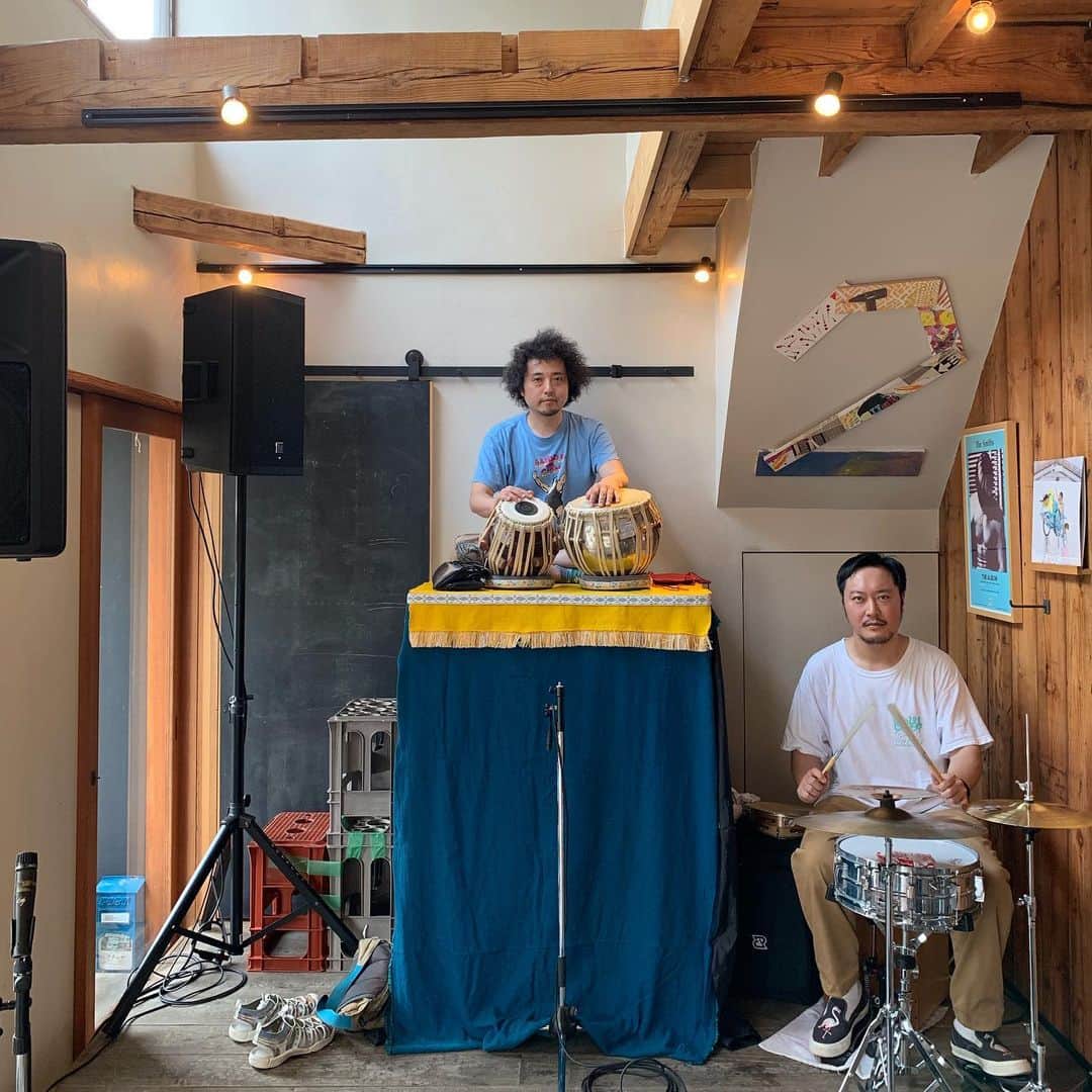 松井泉のグルメインスタ