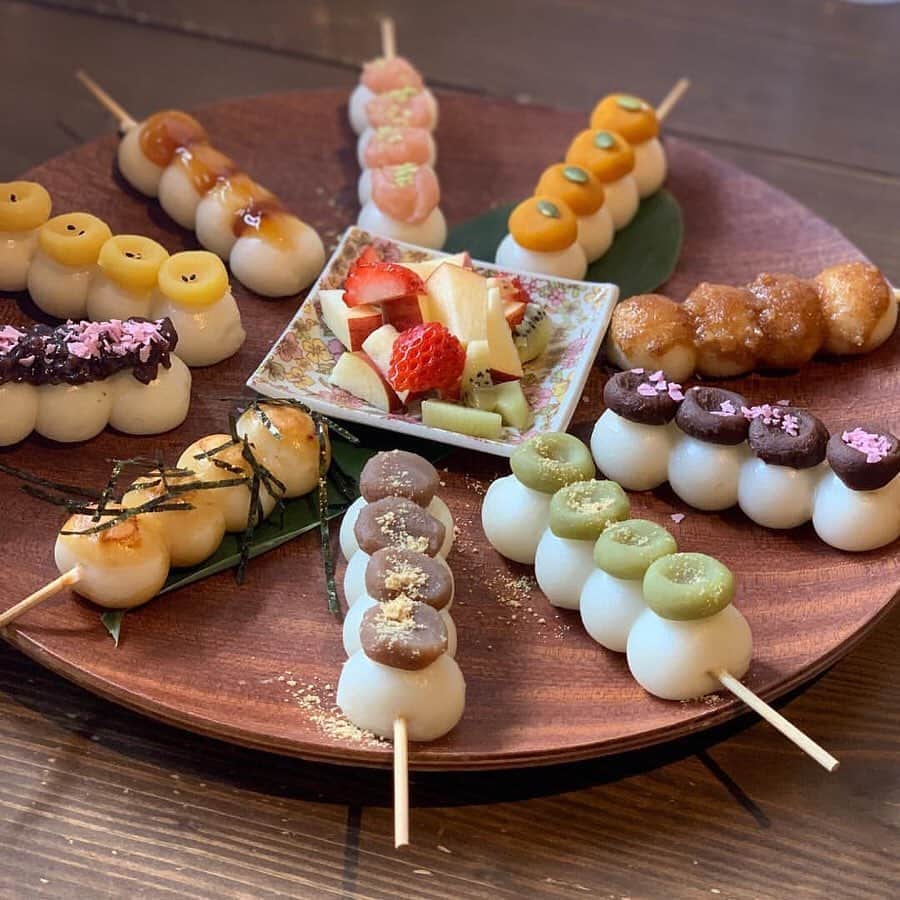 LeTRONC ルトロンのグルメインスタ