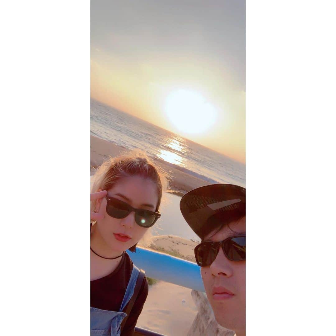 Miki Hirookaのインスタグラム