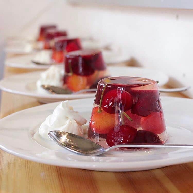 Beaustagrammerのグルメインスタ