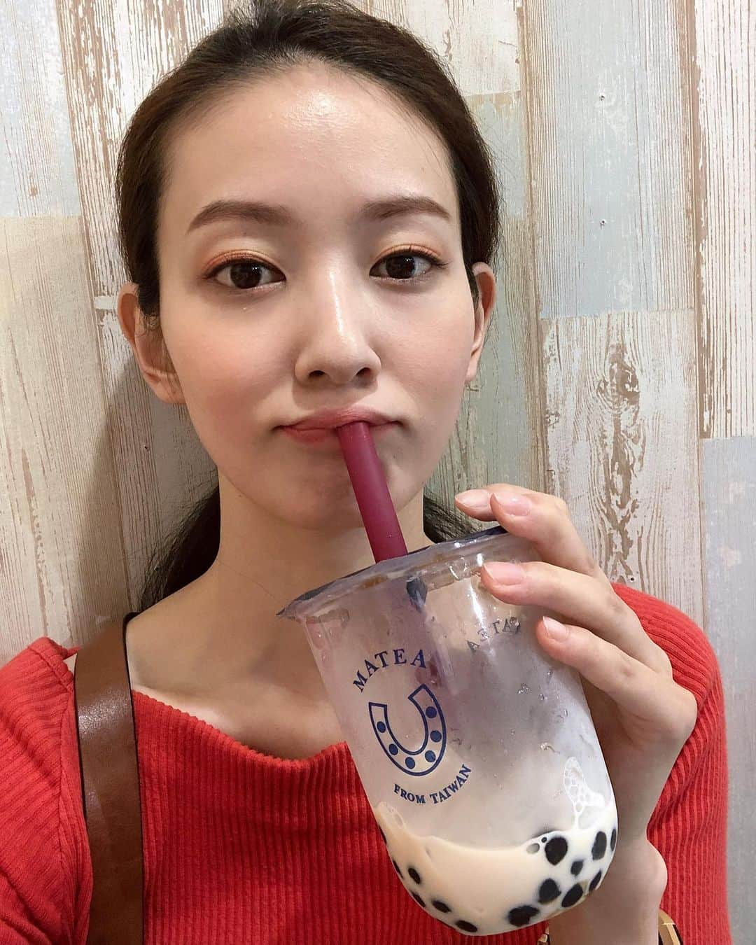 川辺優紀子のインスタグラム