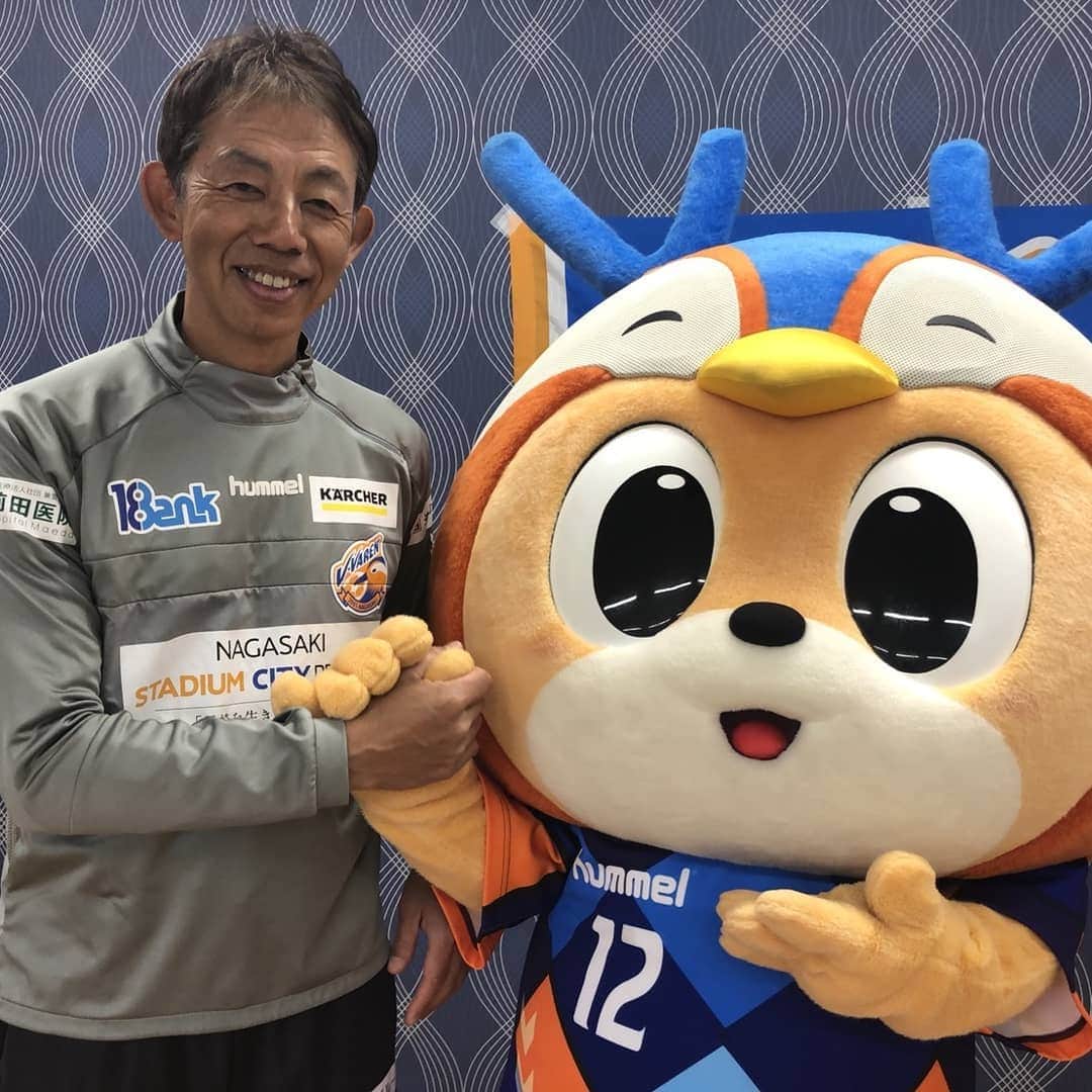 ヴィヴィくんのインスタグラム