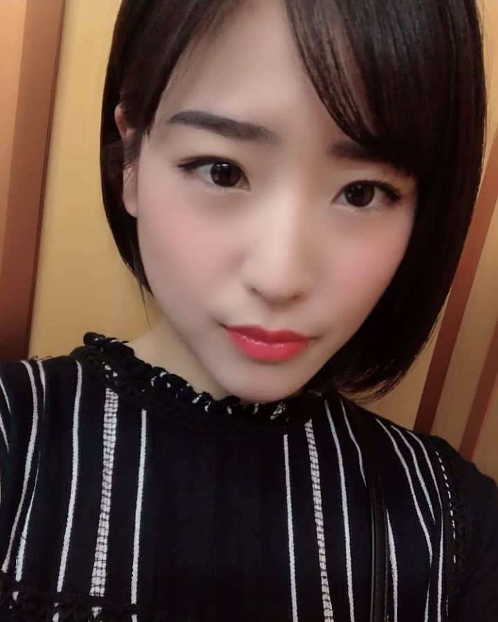 仲川遥香のインスタグラム