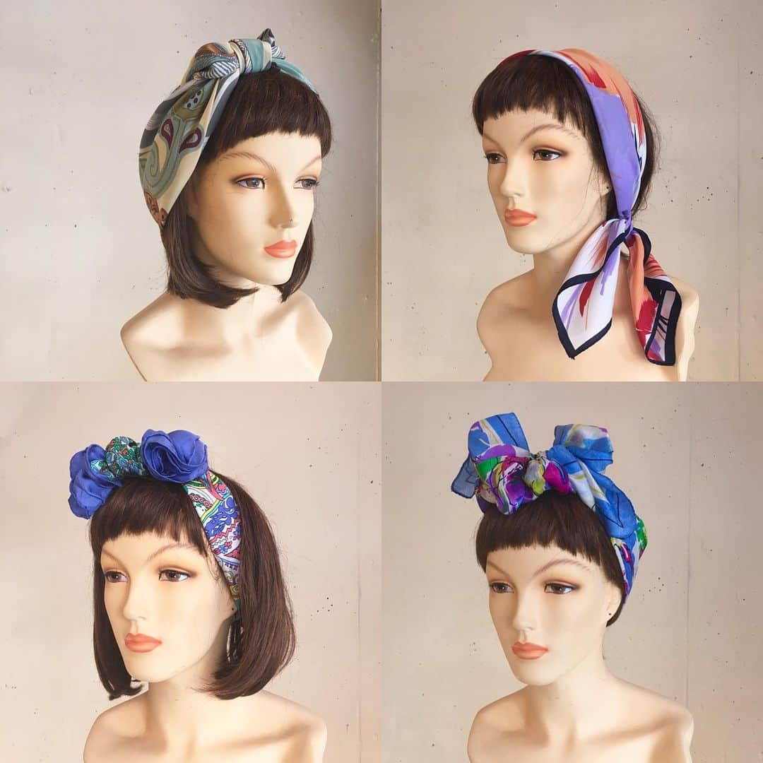 NUTTY Vintage&Collectibleのインスタグラム