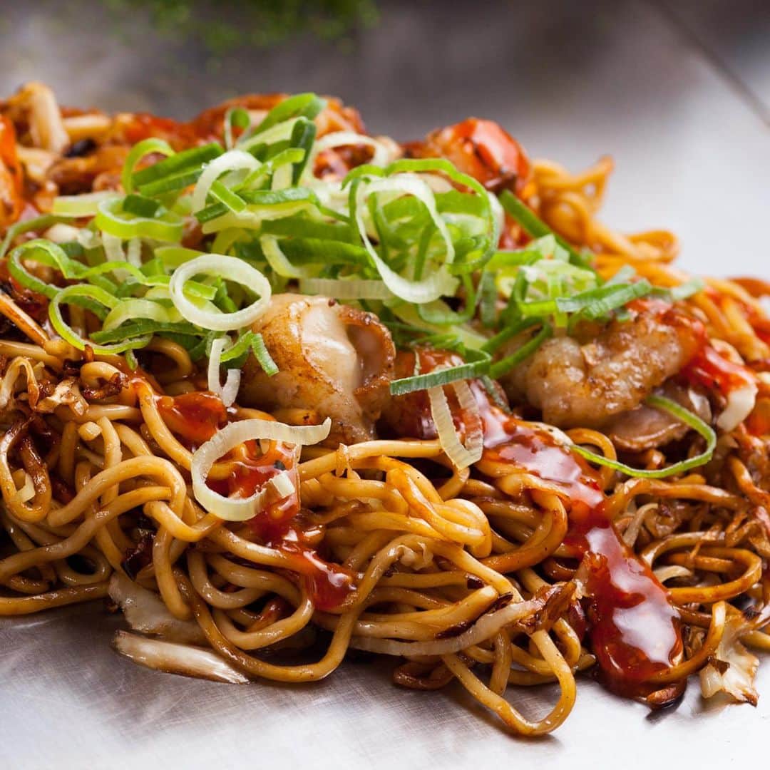 UberEATS_Japanのグルメインスタ