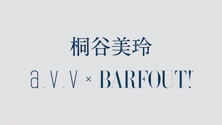 Barfout!のインスタグラム