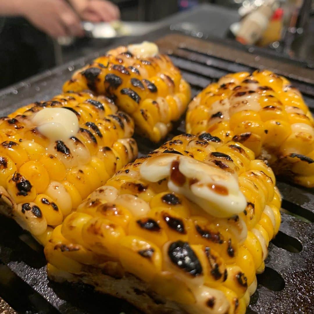 Mika Jimboのグルメインスタ