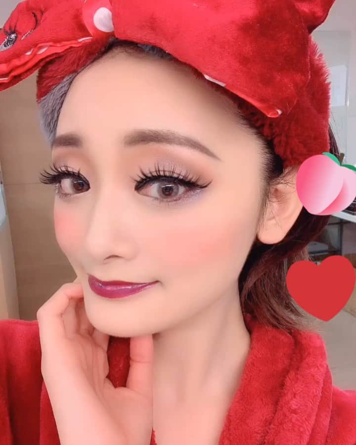 内田美麗（麗奈ゆう）のインスタグラム