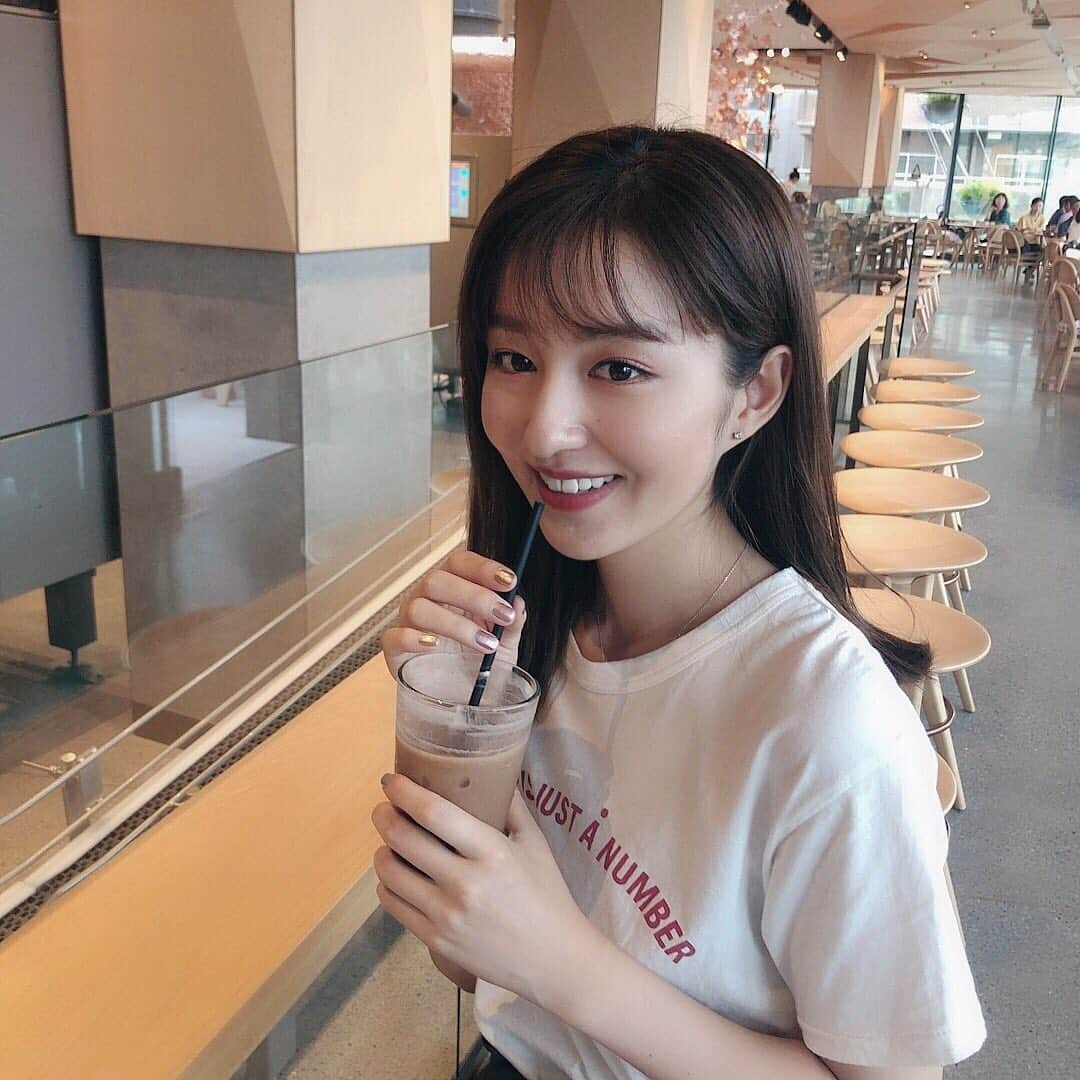 市野莉子のグルメインスタ