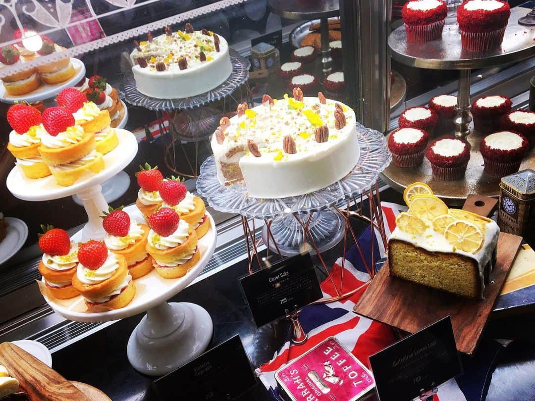 釜井美由紀のグルメインスタ