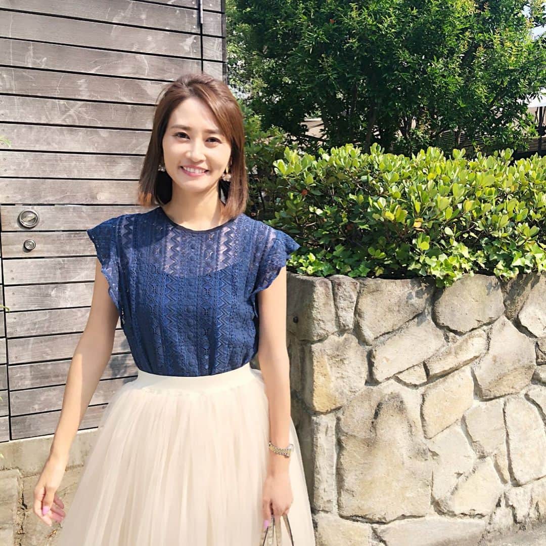 KAORI.OMURA 大村香織のインスタグラム