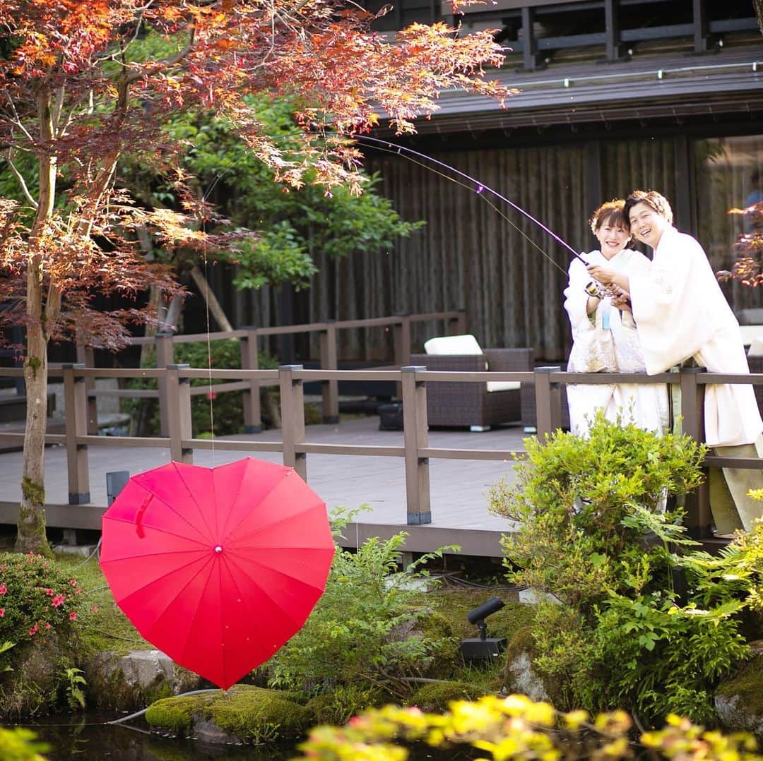 小林樓《新潟県見附市：結婚式場》のグルメインスタ