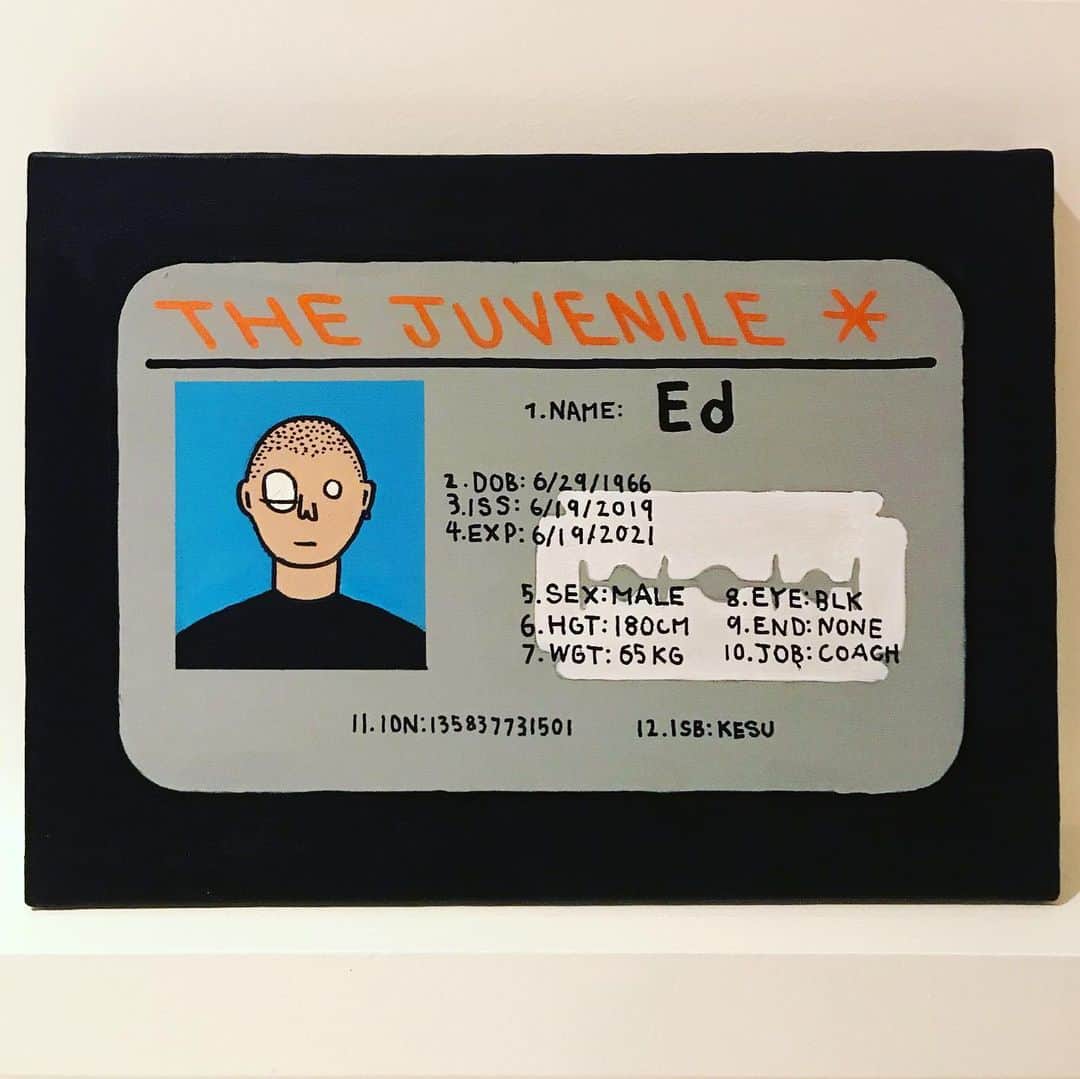 エドツワキのグルメインスタ