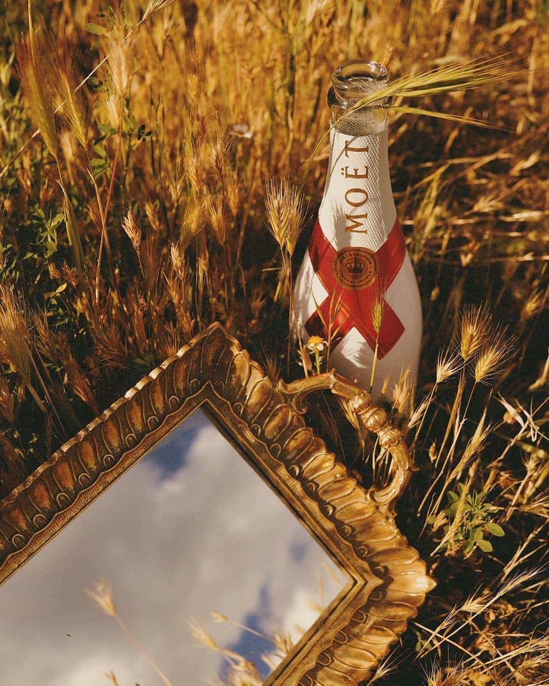 Moët & Chandon Officialのインスタグラム
