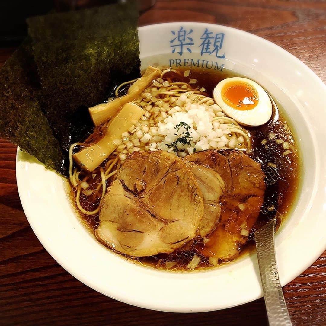 南沢奈央さんのインスタグラム写真 - (南沢奈央Instagram)「どうしても、ラーメンを食べたくなった。 身も心も、満足。」6月20日 19時29分 - naominamisawa_official