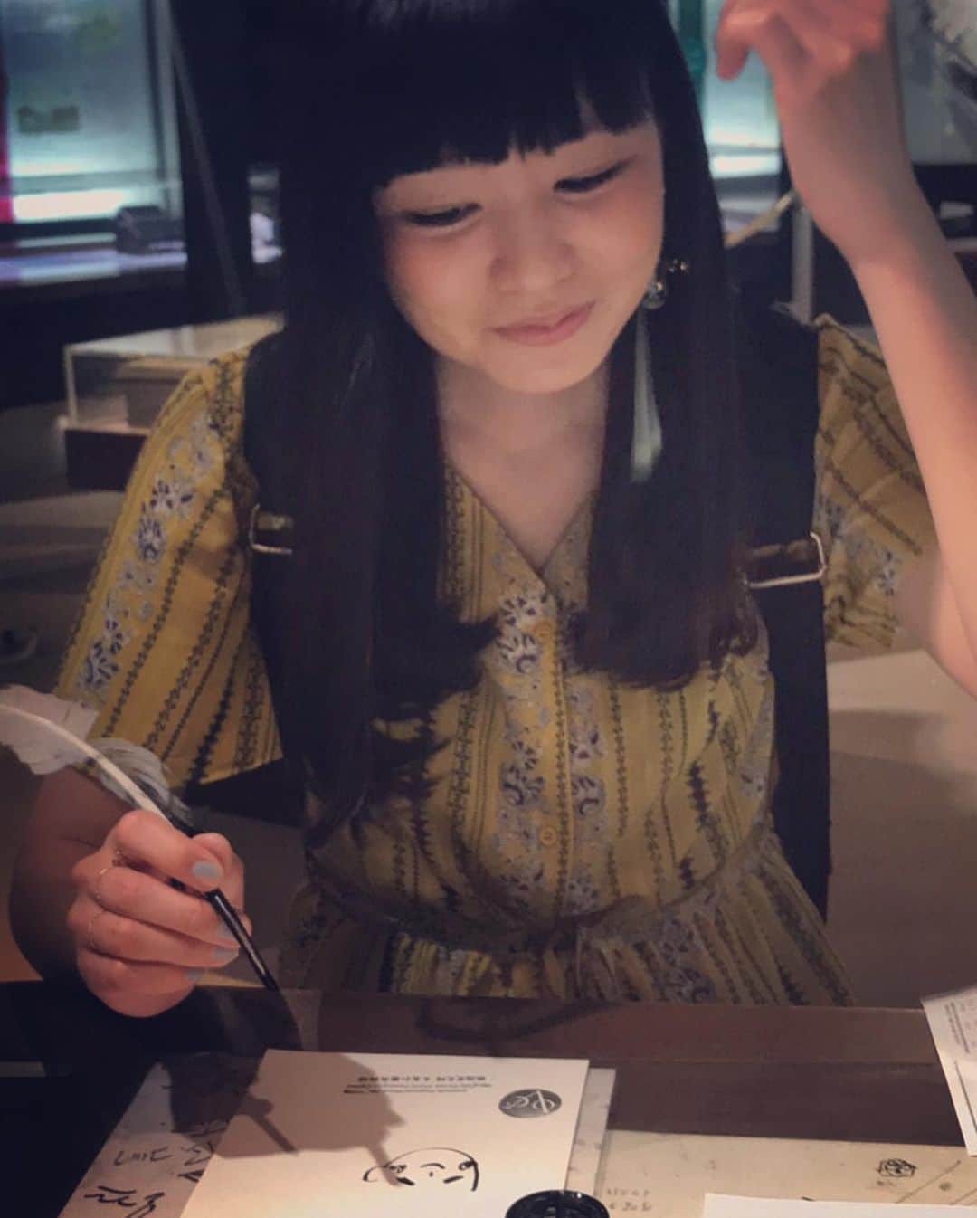 中村千尋さんのインスタグラム写真 - (中村千尋Instagram)「長崎での思い出写真集」6月20日 19時32分 - nanakanakamurachihiro